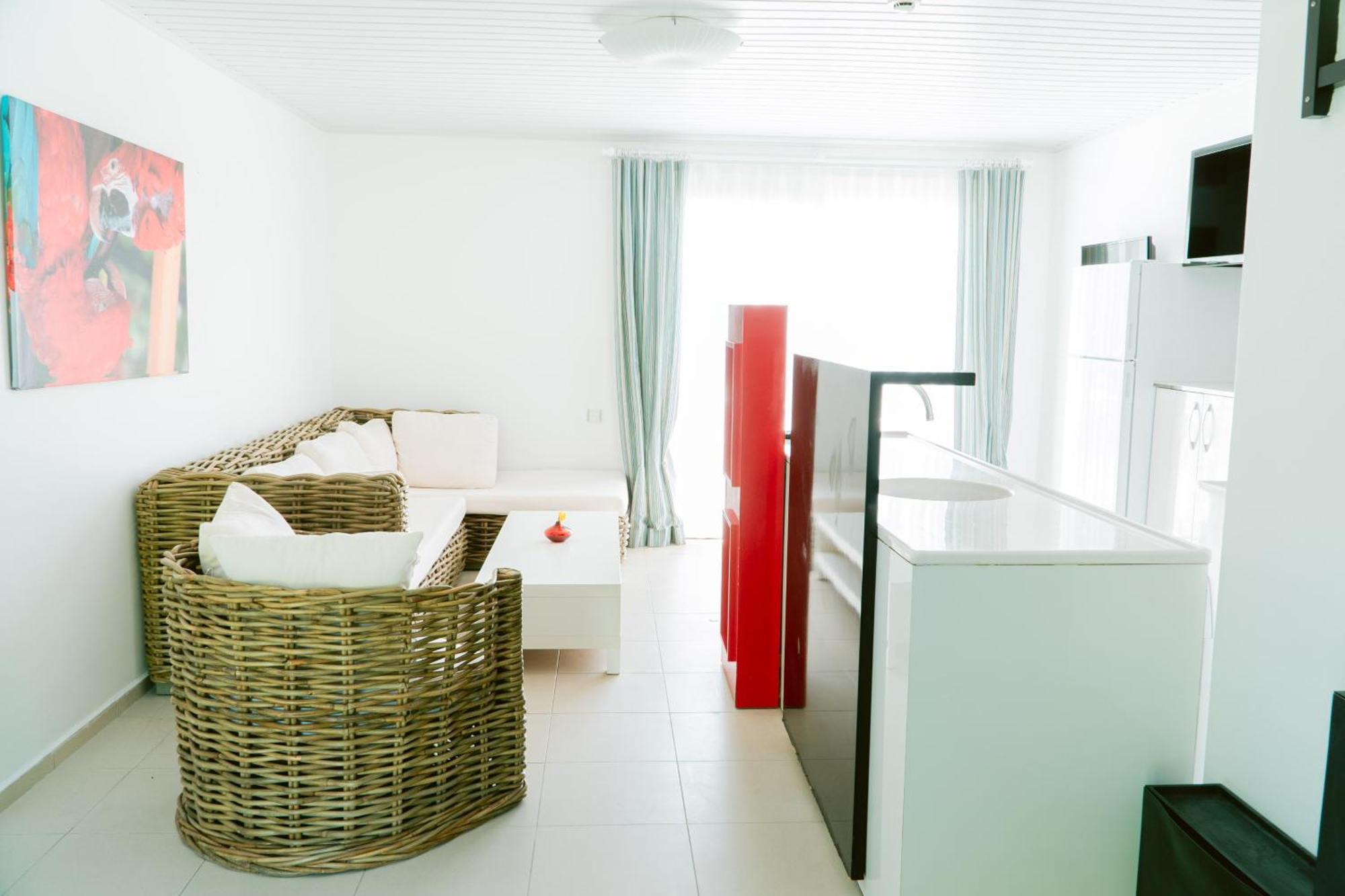 Vela Garden Resort เซสเม ภายนอก รูปภาพ