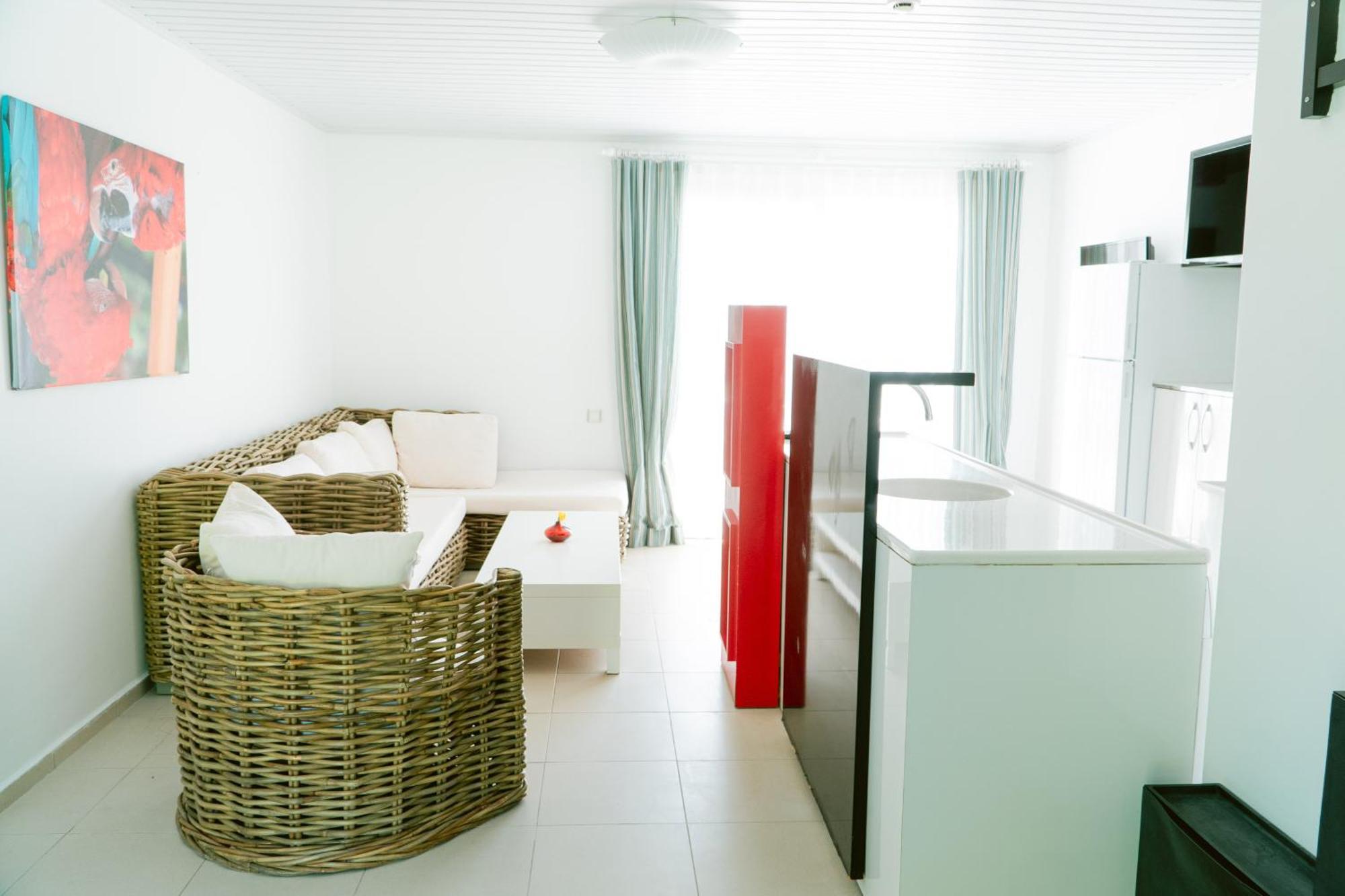 Vela Garden Resort เซสเม ภายนอก รูปภาพ