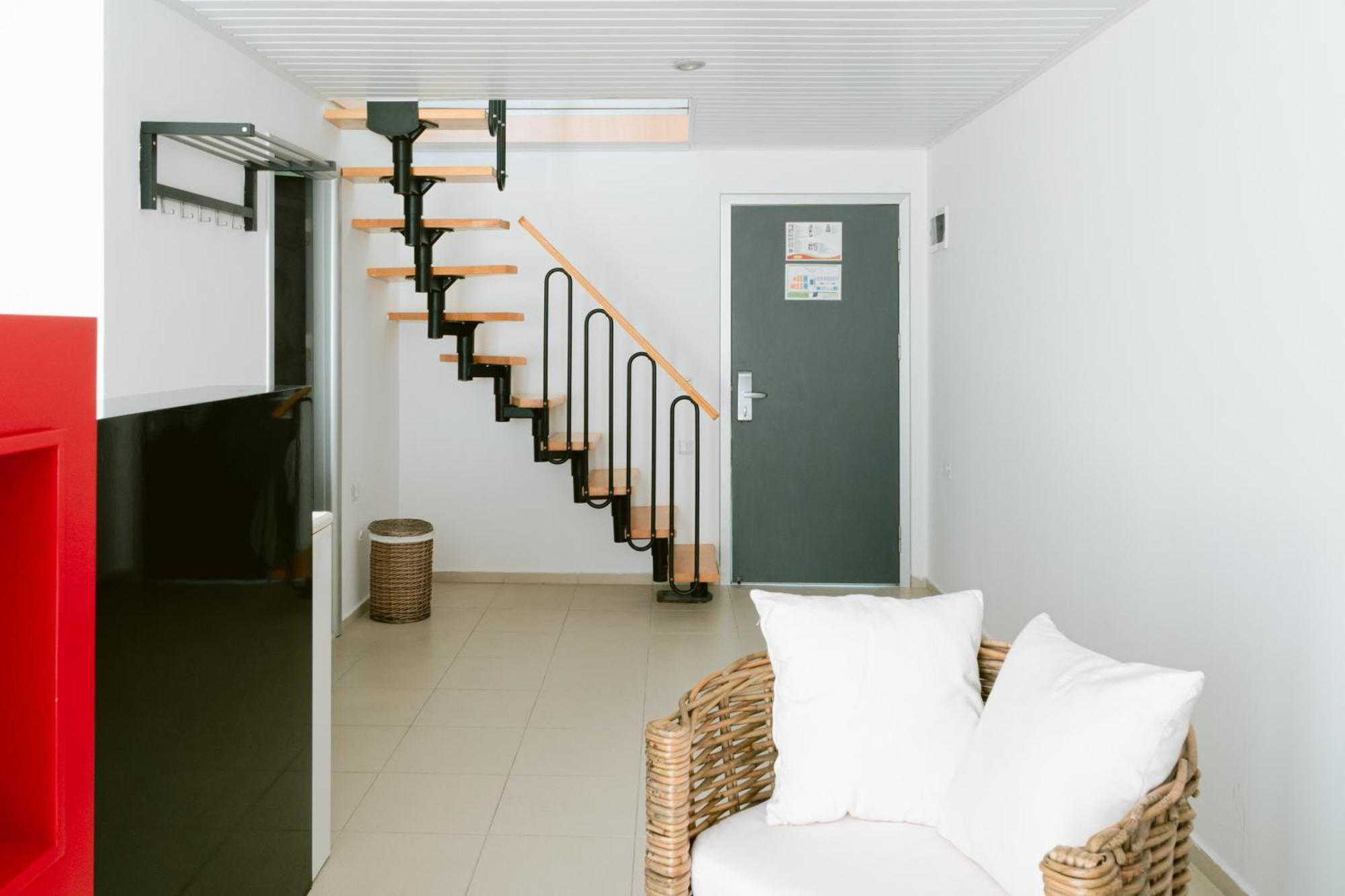 Vela Garden Resort เซสเม ภายนอก รูปภาพ